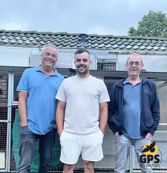 Gebr. Scheele Part 1