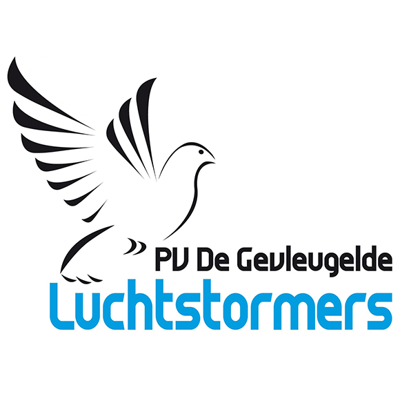 Bonnenverkoop P.V. De Gevleugelde Luchtstormers - Goirle