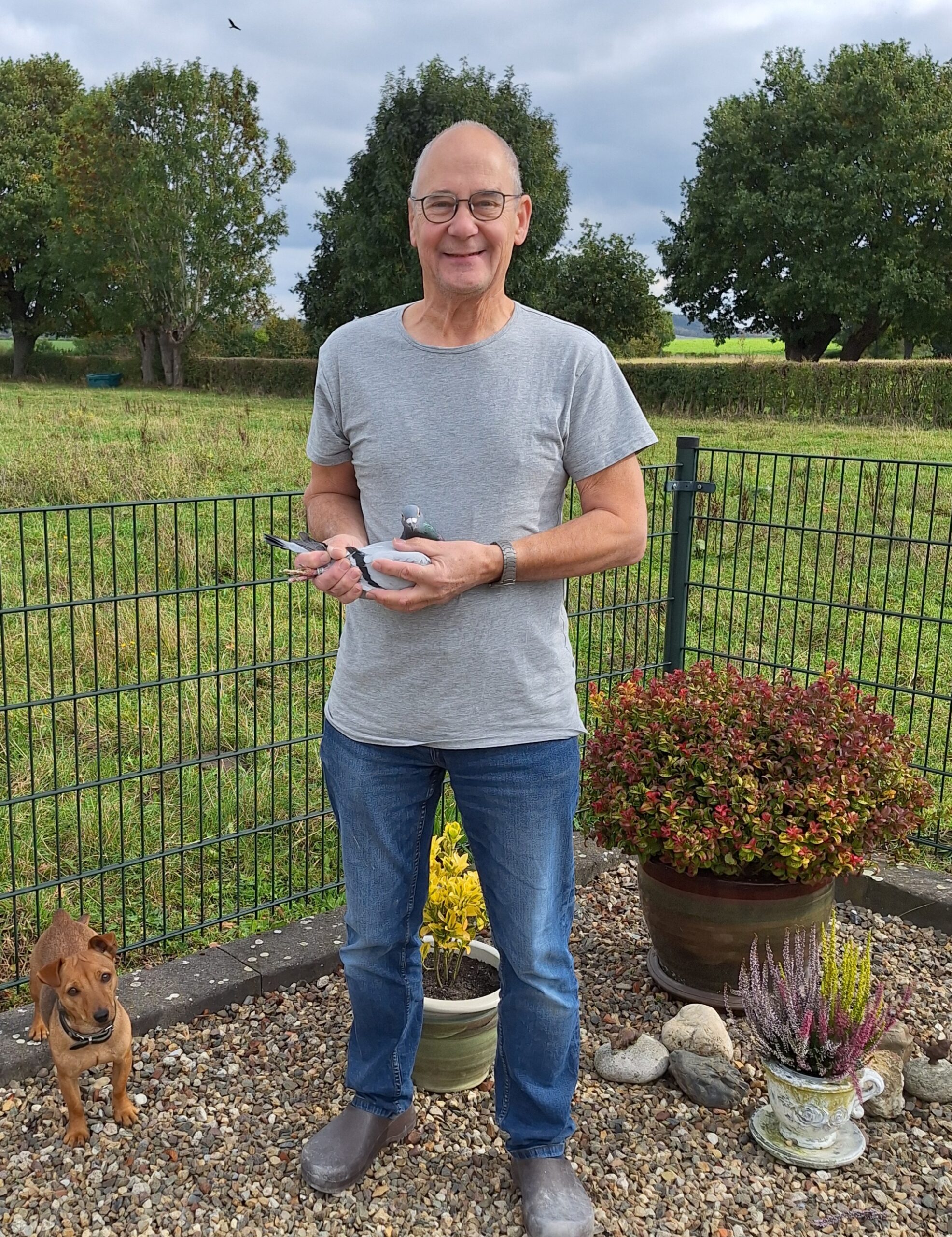 Piet Lindelauf - 2025年最佳荷兰球迷- GPS-Auctions