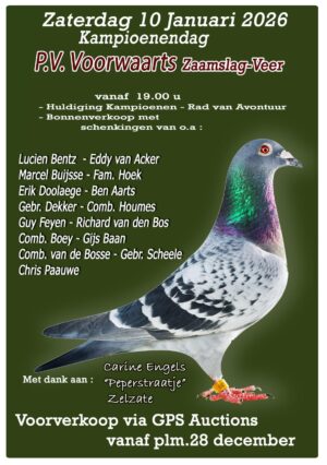 Lucien Bentz – Axel