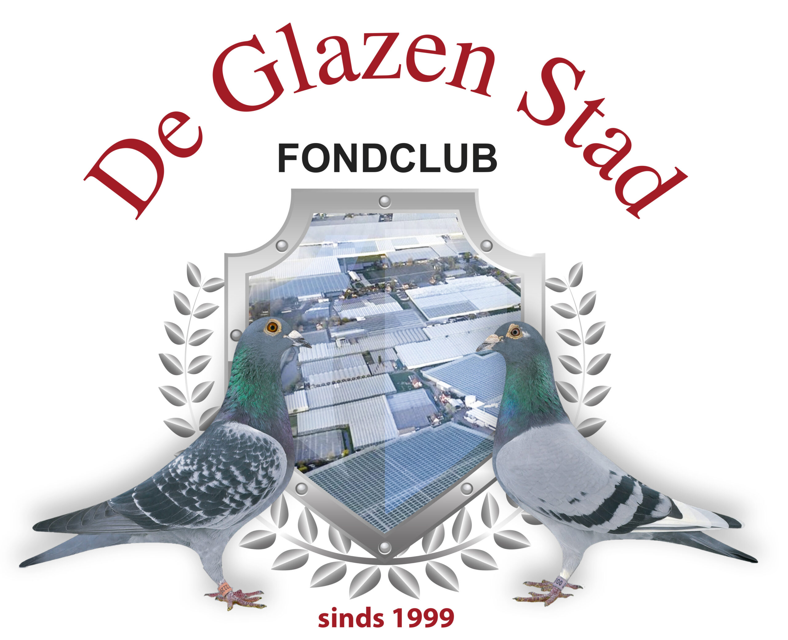 Bonnenverkoop Fondclub de Glazenstad