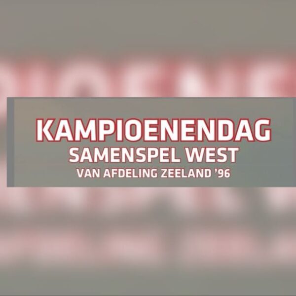Bonnenverkoop Samenspel West