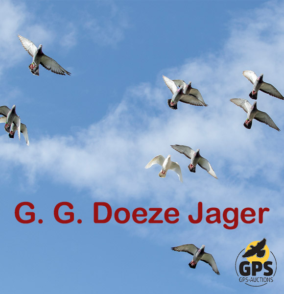 G.G. Doeze Jager