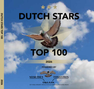 Chris Paauwe, Kruiningen