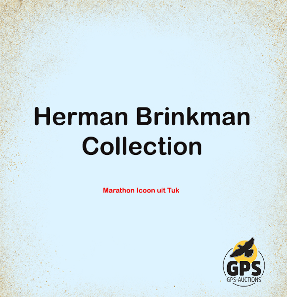 Herman Brinkman Collection