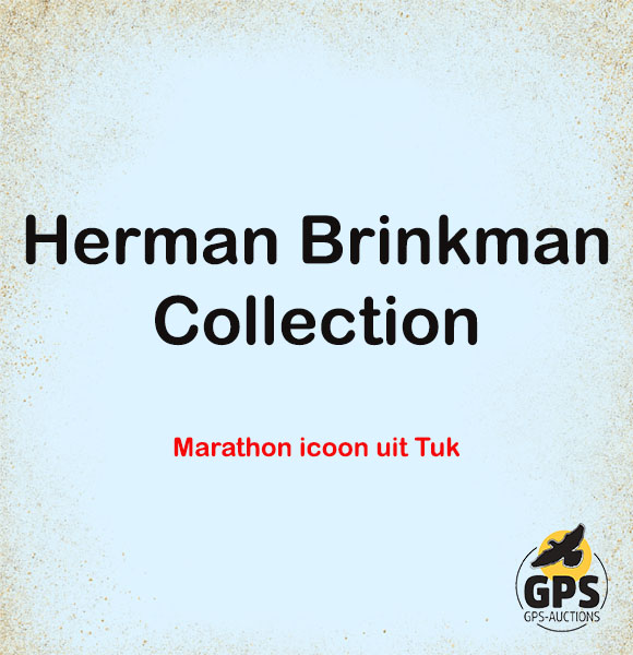 Herman Brinkman Collection