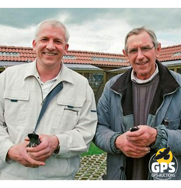 Team Schlief - Stiens