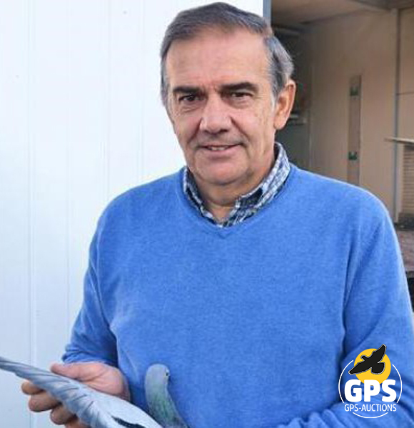 Gaby Vandenabeele Special