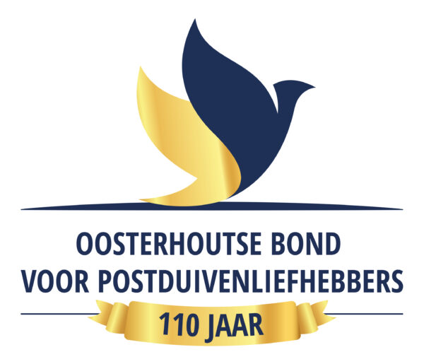 Bonnenverkoop Oosterhoutse Bond voor Postduivenliefhebbers