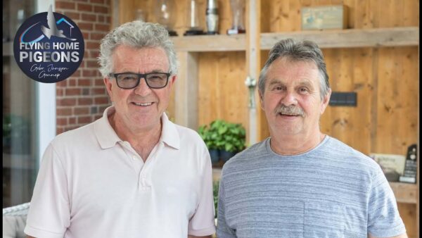 Gebr. Janssen & W.H. Murk & Zn. Special