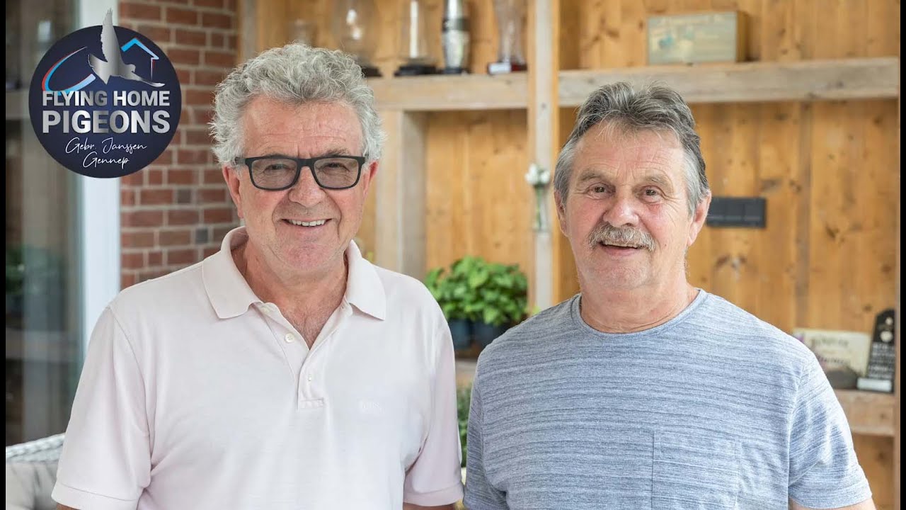 Gebr. Janssen & W.H. Murk & Zn. Special