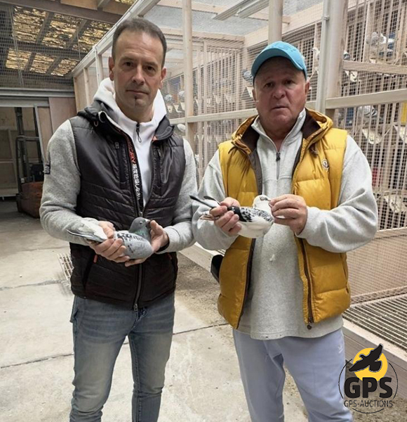 A. Drapa & Roland Kling Special