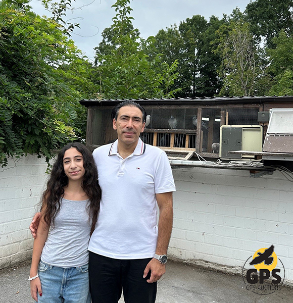 Vahab Shahnenati - Part 1