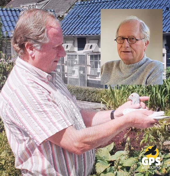 Total Auction: Tiny van Rosmalen
