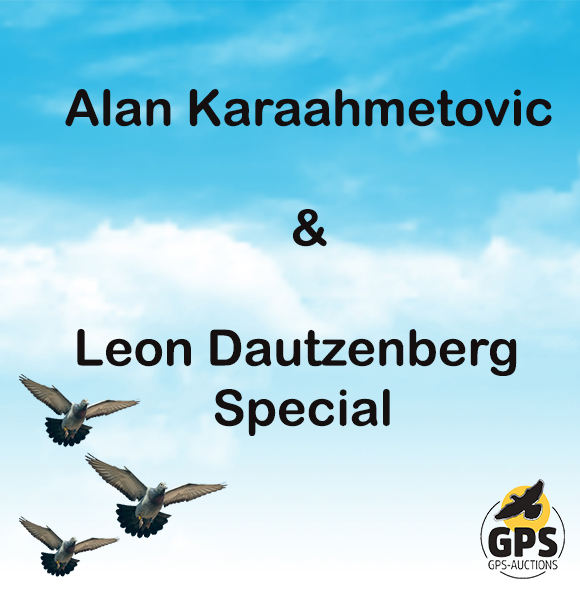 Alan Karaahmetovic & Dautzenberg Special