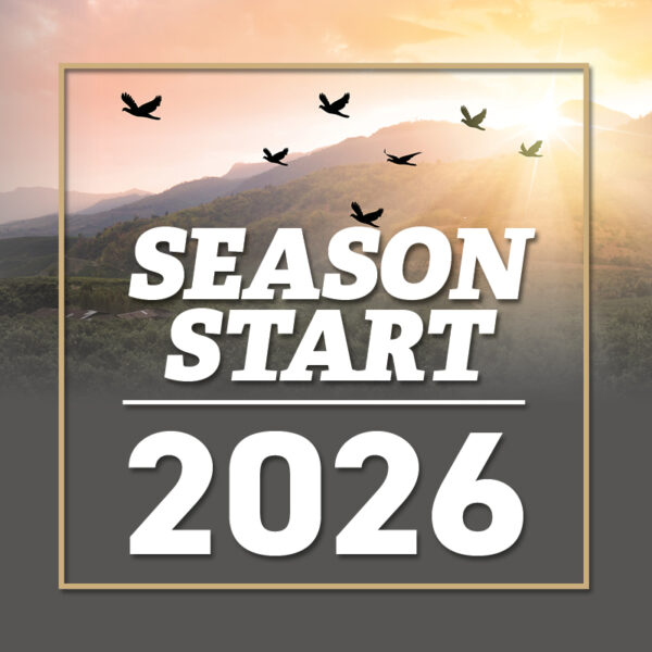Thema Auction: GPS Season Start - 2026 (Zaterdag)