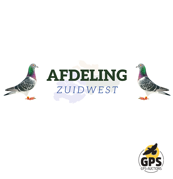 Bonnenverkoop Adeling Zuidwest